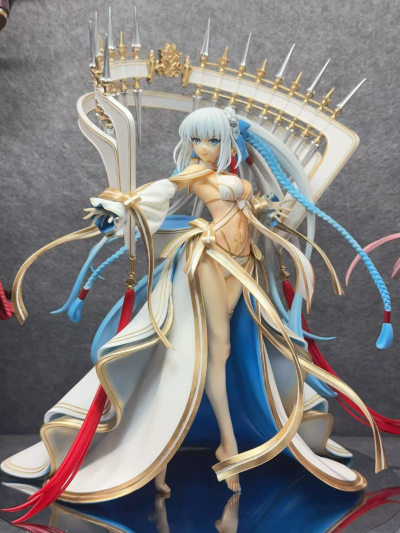 命运-冠位指定 水妃摩根