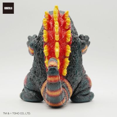 GVA-BC　哥斯拉1995 影丸设计 （普通色）