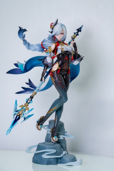 原神 申鹤·孤辰茕怀