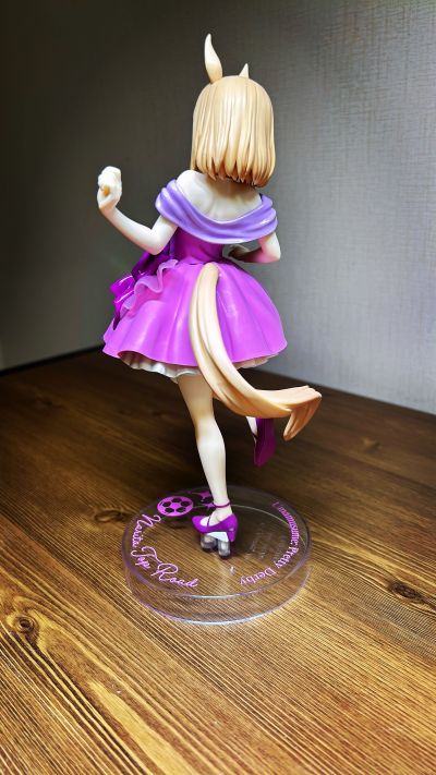 赛马娘/闪耀！优俊少女 Trio-Try-iT人偶—成田路—