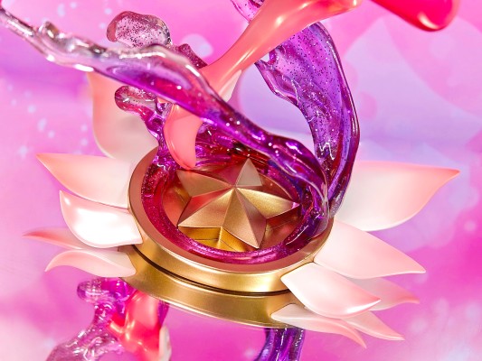 命运-冠位指定 变身伊莉雅