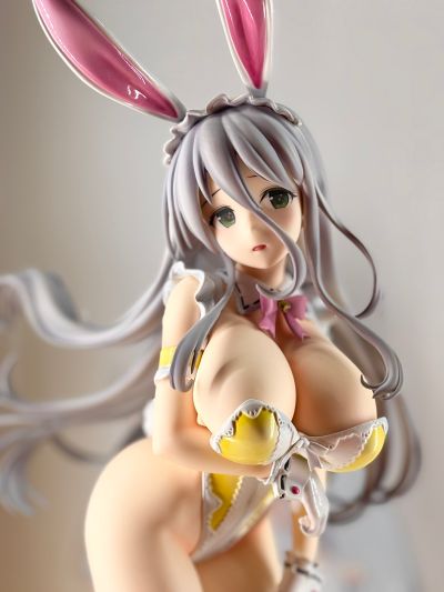 B-style 忍者大师 闪乱神乐 NEW LINK 月光 兔女郎