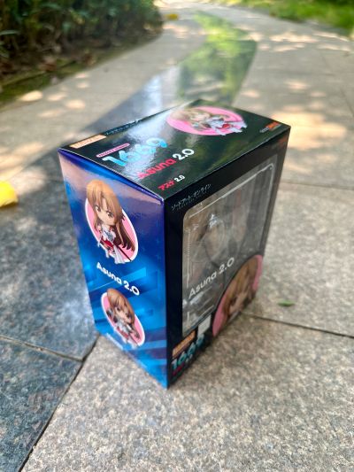 粘土人#1969 刀剑神域进击篇：无星之夜 米特