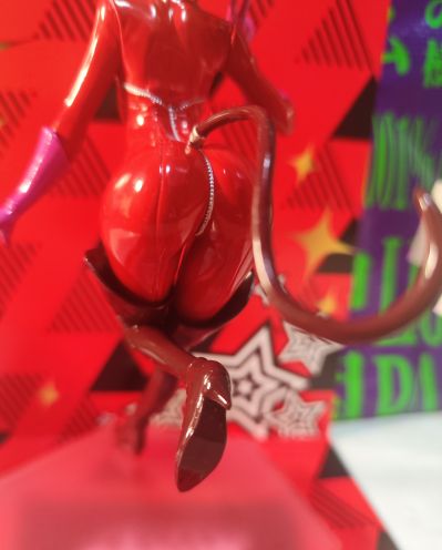 POP UP PARADE 女神异闻录5皇家版 高卷杏