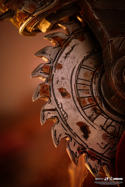 无主之地 疯子强盗 艺术面具 独家版