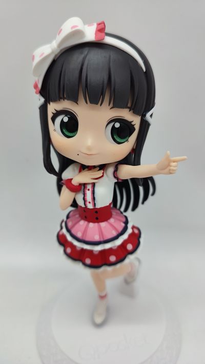 Q Posket Love Live! Sunshine!! 黑泽黛雅 A