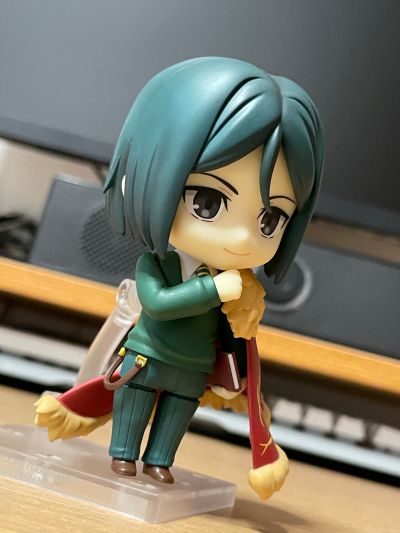 粘土人#2667 命运-冠位指定 魔术师-诸葛孔明