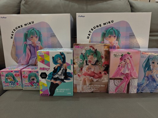 FIGURIZMα 超时空要塞F 李兰花 时之迷宫