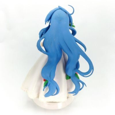 Extra Figure 幸运星 泉此方 Wedding Dress Ver. 