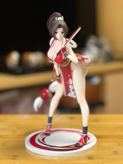 拳皇14 不知火舞