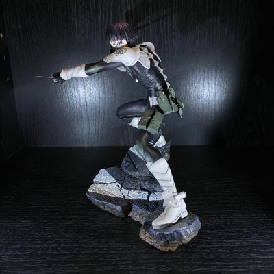 ARTFX J 怪兽8号 保科宗四郎