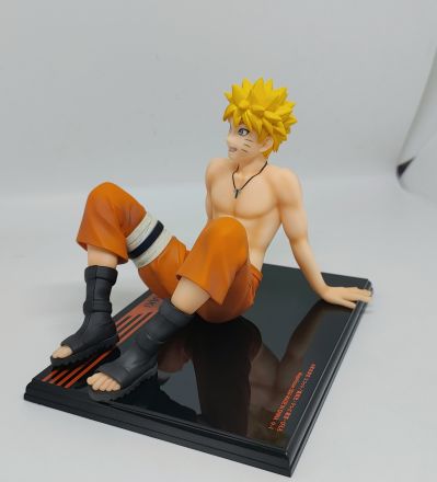 GEM系列 火影忍者疾风传 掌中漩涡鸣人