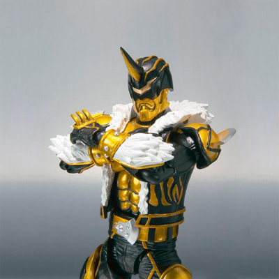 S.H.Figuarts  金塔罗斯异魔神