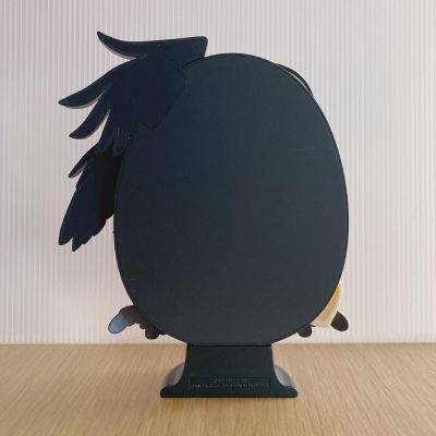 胸像 一番赏 排球少年!!～宿命の対决！乌野ＶＳ青叶城西 排球少年!! 岩泉一&及川彻 