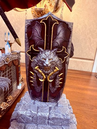 恶魔城X 月下夜想曲 阿鲁卡多 冲刺攻击