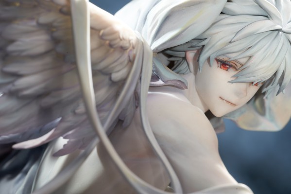 新世纪福音战士 渚薰 翼ver.