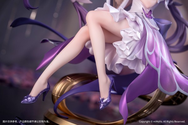 Gift+系列 遐蝶 星铁LIVE