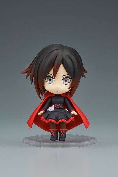 迷你系列 RWBY 【露比·罗丝】