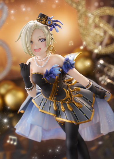 爱与演唱会！虹咲学园学园偶像同好会 米娅·泰勒