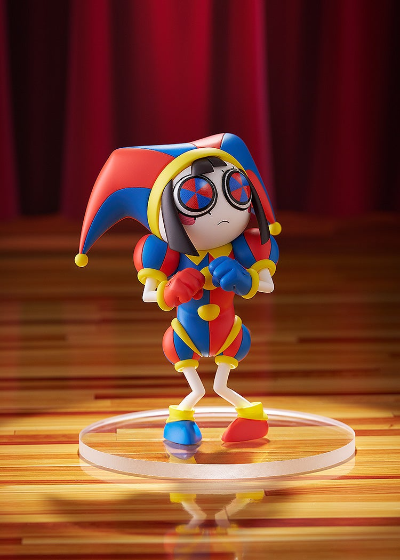 POP UP PARADE 神奇数字马戏团 帕姆尼