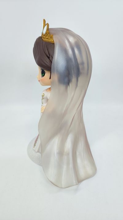 Q Posket 长发公主 芭比 丽宝莎