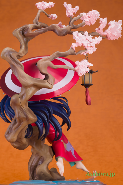 乱马1/2原作 珊璞