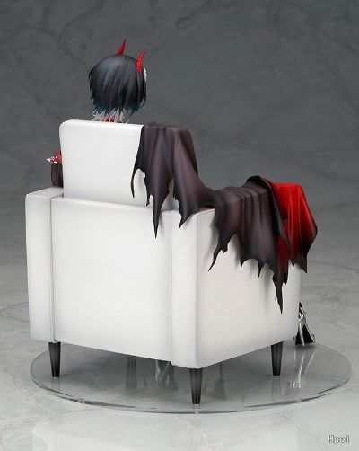 碧蓝航线 乌尔里克·冯·胡贝尔（乌尔里希）