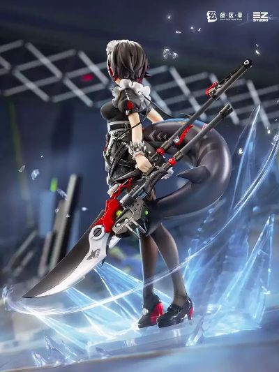 阵营系列 维多利亚家政 艾莲·乔 1/7手办