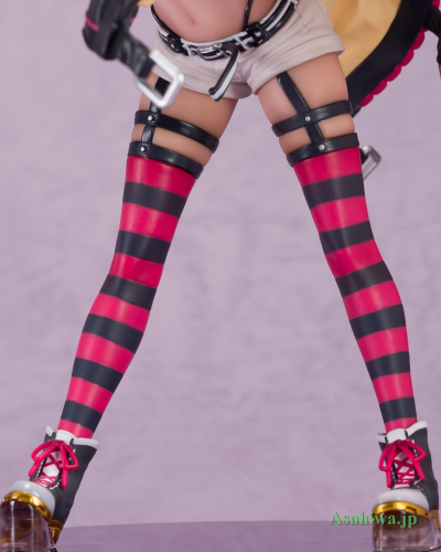 彩虹社 魔使真央