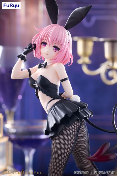 BiCute Bunnies 出包王女DARKNESS 梦梦·贝莉雅·戴比路克