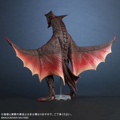 大映30cm系列 著名造型师系列 加奥斯（1995）少年RIC限定