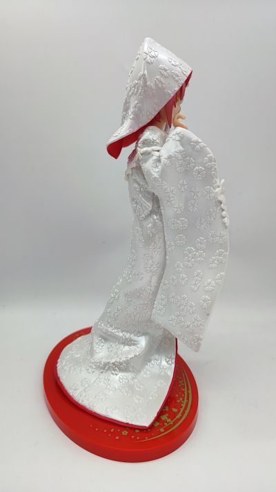 一番赏 五等分的新娘∬ ～幸福起点～ A奖 中野一花 婚服