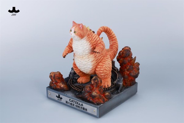 JXK269B 哥斯喵3.0