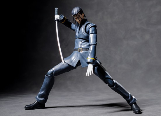 S.H.Figuarts 斋藤一
