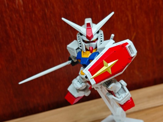 SDCS Silhouette Booster［白色］