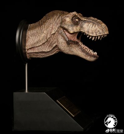 1/15雌性暴龙头像