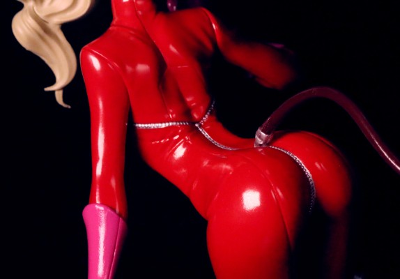 POP UP PARADE 女神异闻录5皇家版 高卷杏