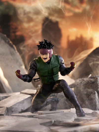 遗迹守护者  TENITOL 御神苗优