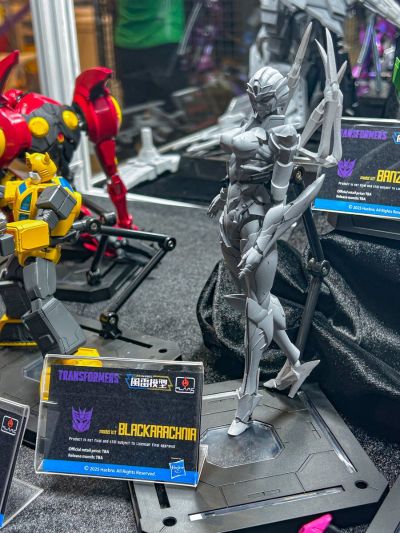 风雷模型  蜘蛛勇士