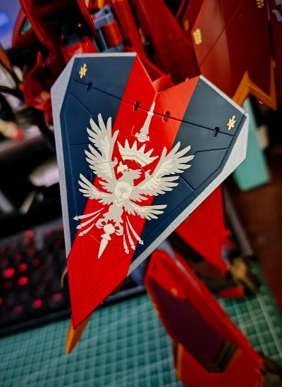 DX超合金 超时空要塞Δ Sv-262Hs 魔龙III（基斯·爱罗·温德米尔机）用利刃·魔龙＆导弹吊舱