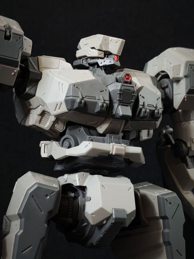 30MM 机战佣兵VI 境界天火 贝拉姆 BD-011 MELANDER