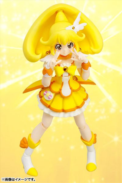 S.H.Figuarts 和天使