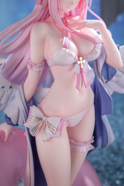 蔚蓝档案 圣园未花