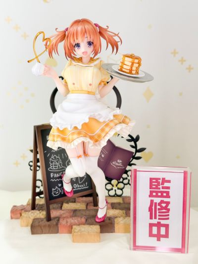 星光咖啡馆与死神之蝶 墨染希