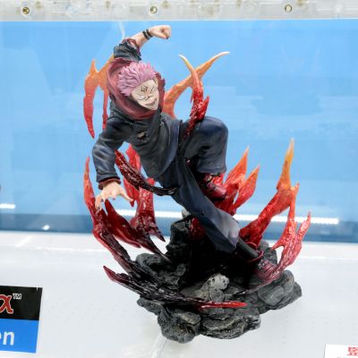 FIGURIZMα 咒术回战 宿傩