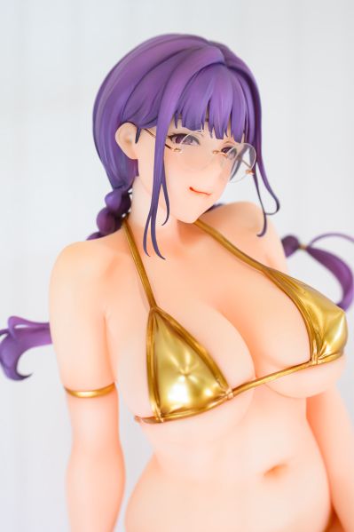 三芳 金色比基尼 普通版