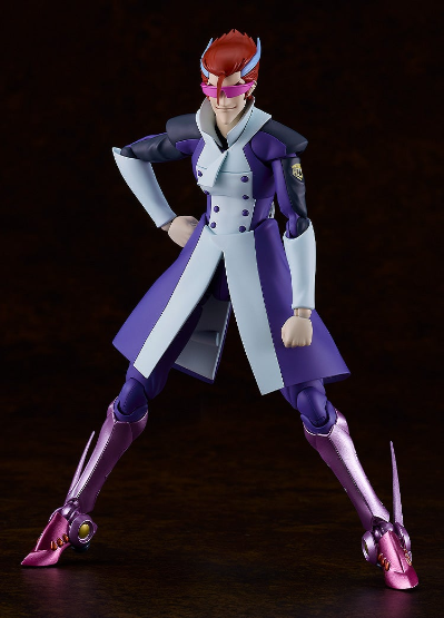 PLAMATEA 史德雷特·库卡