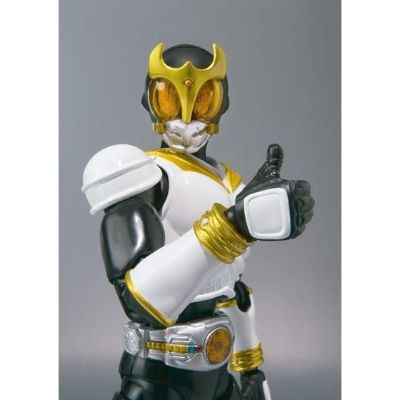 S.H.Figuarts 假面骑士空我 初生形态