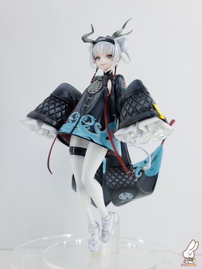 现人拟神 麒麟 -想-