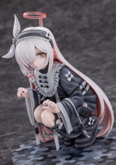 蔚蓝档案 普拉娜-地雷系ver.